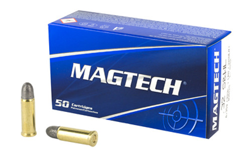 Magtech 32S&W Long 98gr.