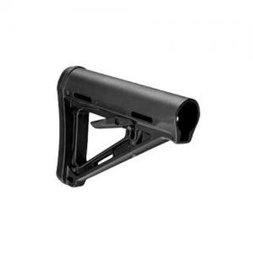 Magpul MOE Mil-Spec Carbine Stock Black