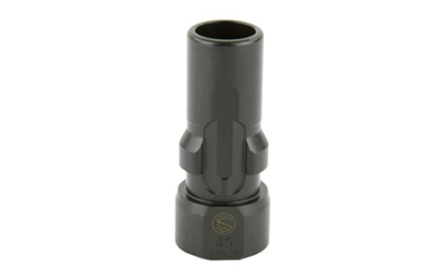 SilencerCo 3-Lug .45ACP Muzzle Device .578x29mm