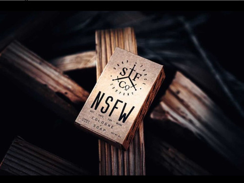 Soap Forge Company NSFW