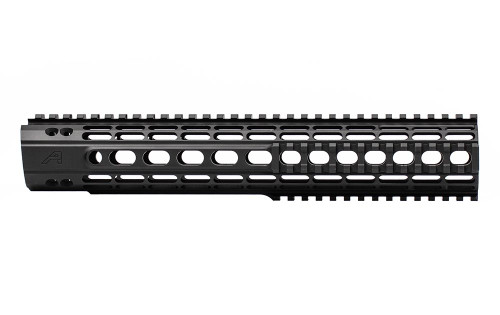 Aero Precision AR15 Enhanced Quad Rail Handguards, Gen 2 12.7"