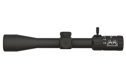 Sig Sauer Buckmaster 4-16x44mm, 30mm