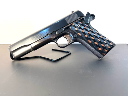 1918 Colt 1911 U.S. Army .45 ACP