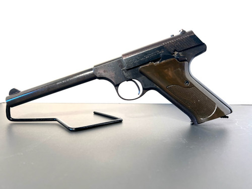 1951 Colt Challenger 22LR