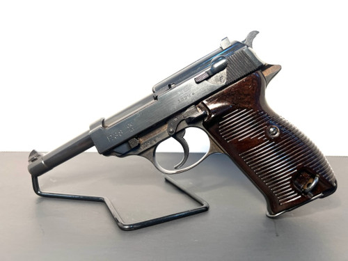 1941 Walther P.38