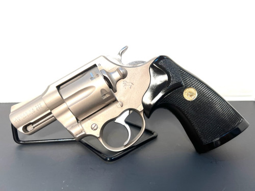 Colt Lawman MK III .357 Mag 2"