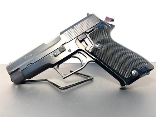 1985 West Germany Sig P220 .45ACP