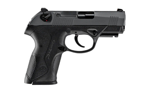 Beretta USA Px4 Storm Compact Carry 2 9mm Luger (2) 15+1