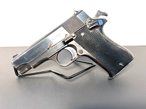 Star "Military Police" PN 1911 9MM