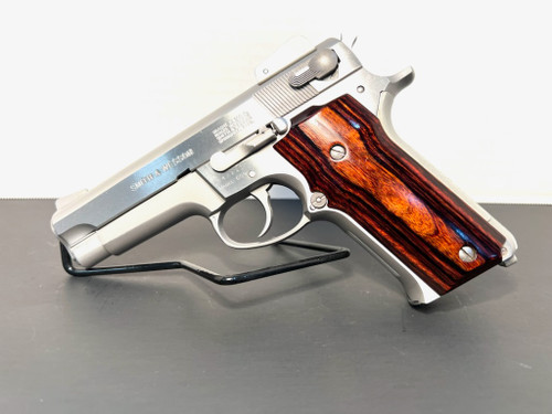 Smith & Wesson Model 659 9MM