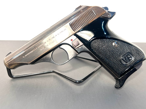 V. Bernardelli Gardone Model 60 .380ACP