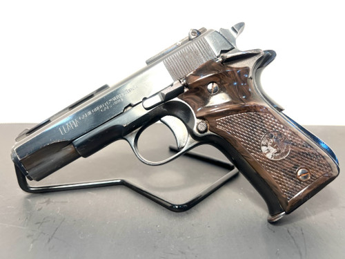 Llama Model III 1911 .380ACP