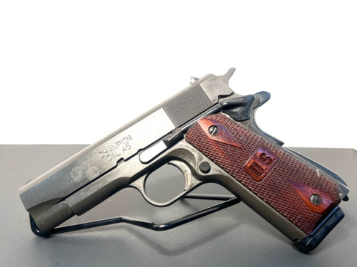 Springfield Armory 1911 Champion 45ACP