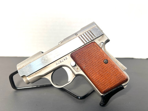 AMT Backup 380  ACP