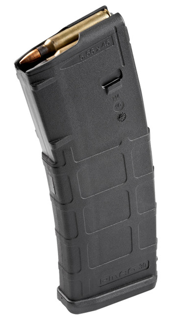 Magpul PMAG30 AR/M4 Gen 2 Black