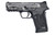 Smith & Wesson M&P Shield EZ M2.0, No Safety 9mm (2)8+1