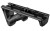 Magpul Angled Foregrip 2, Picatinny Rail Black