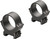 Leupold PRW2 Ring Set 30mm High