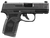 FN Reflex 9mm (1) 11+1, (1) 15+1, Black
