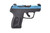 Ruger LCP MAX 380 SapphirePVD .380ACP