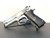 Smith & Wesson Model 5906 9MM Stainless
