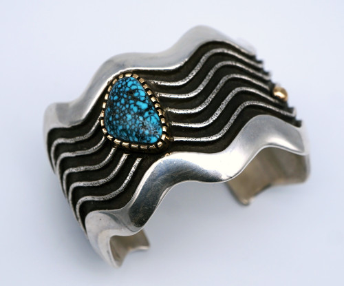 Navajo Edison Cummings