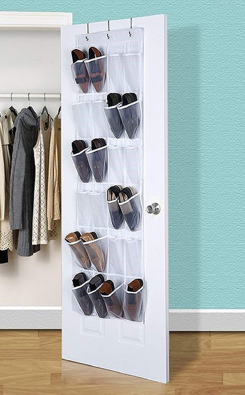 Hanging shoe organizer Shoe Storage at