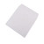 Maxtek Premium Thick White Paper CD DVD Sleeves Envelope with Window Cut Out and Flap, 100g Heavy Weight.