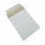 Maxtek Photo & Document White Cardboard Mailers, 6 x 8 Inches, Self Seal Adhesive Flap