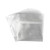 CD Jewel Case Sleeves, 6 1/8 x 5 1/8 Inches Crystal Clear Self-Seal Resealable OPP Cellophane Poly Bags, 100 pieces. Food Grade, Fits One 10.4mm Standard CD Jewel Cases and more.