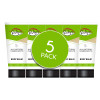 5 pack of Body Balm Plus 1 oz tubes