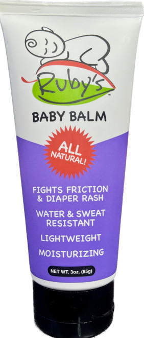 Ruby's Baby Balm