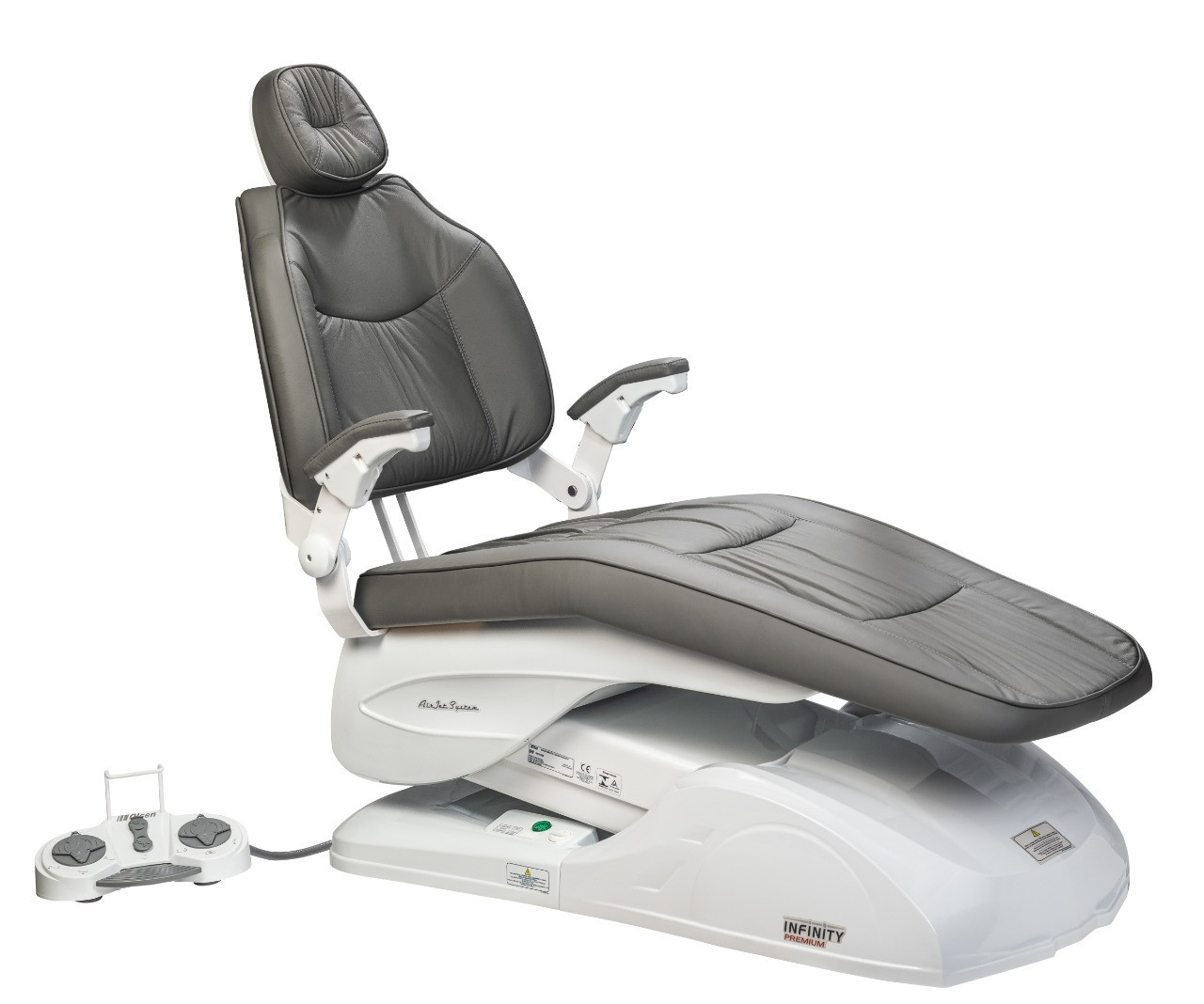 Olsen Infinity Premium Dental Chair Only Chair