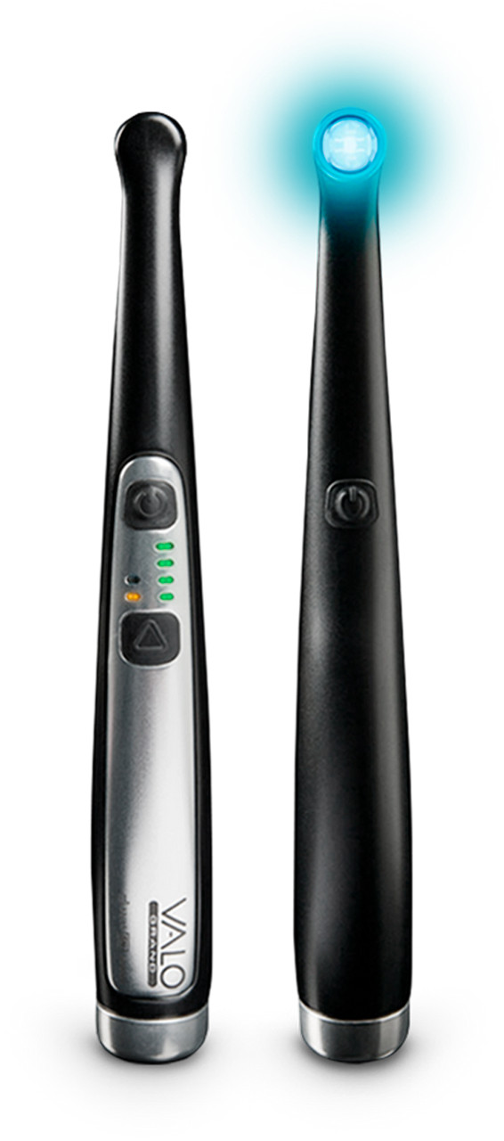 Curing Light LED Olsen Infinity Dental Chair