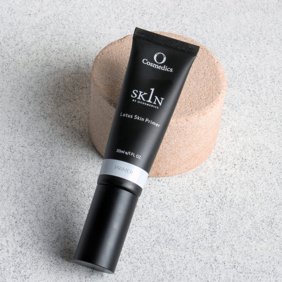 LOTUS SKIN PRIMER Retreat Skin & Beauty