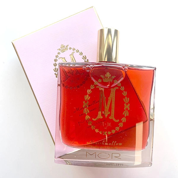 MOR Marshmallow Perfume EDP 50ml Retreat Skin & Beauty