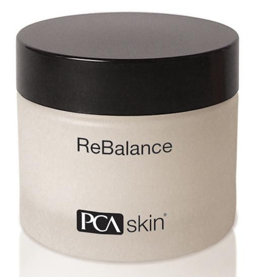 pca rebalance