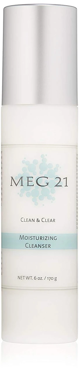 meg 21 - cleanser-clean and clear 177ml - Retreat Skin & Beauty