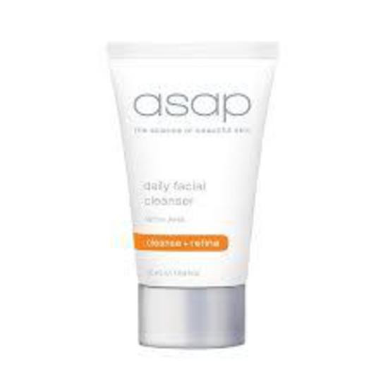 asap moisturiser