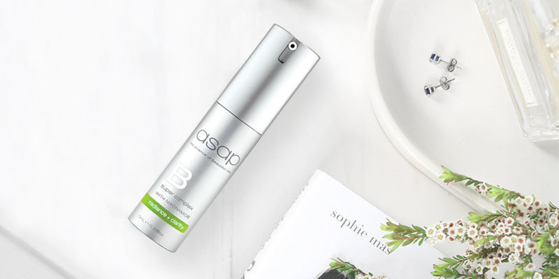 asap super b complex