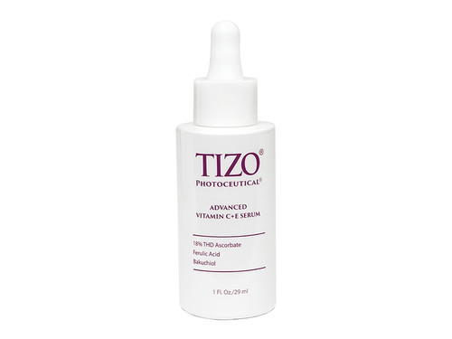 TiZO Photoceuticals Advanced Vitamin C + E Serum TiZO Photoceuticals Advanced Vitamin C + E Serum