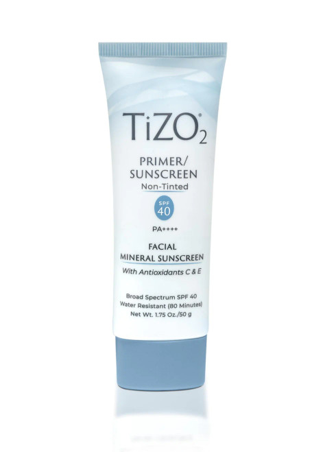 TIZO 2 Facial Primer Non-Tinted TIZO 2 Facial Primer Non-Tinted