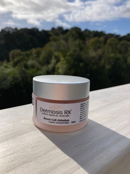 Dermosis Rx Boost Cell-Ablation Dermosis Rx Boost Cell-Ablation