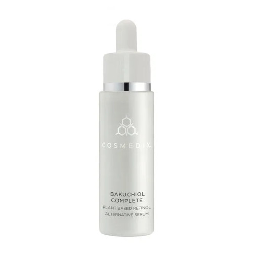 Cosmedix Bakuchiol Complete Plant Based Retinol