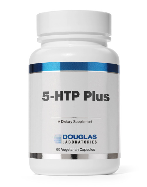 5-HTP PLUS  Douglas Laboratories 5-HTP PLUS  Douglas Laboratories