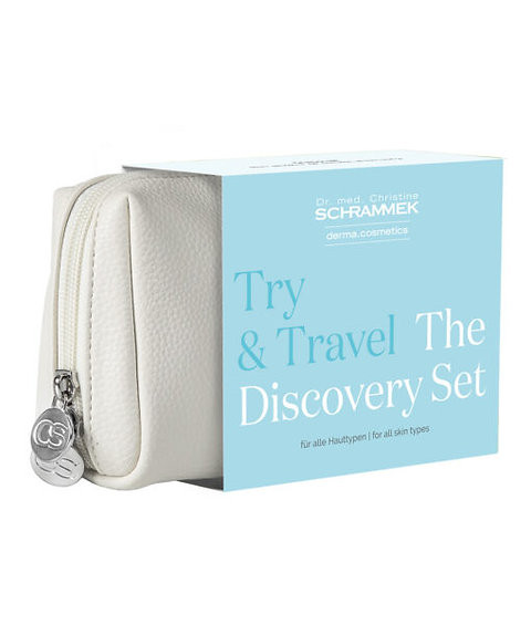 The Discovery Set