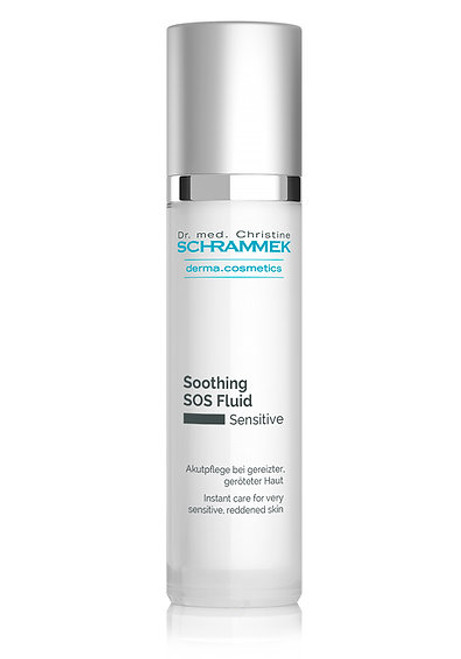 Soothing SOS Fluid, 50ml Soothing SOS Fluid, 50ml