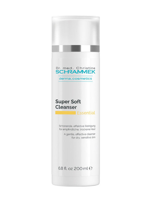 Super Soft Cleanser, 200ml Super Soft Cleanser, 200ml