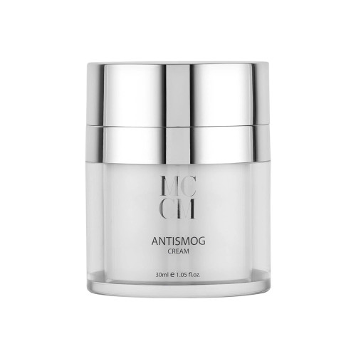 Antismog Cream MCCM MEDICAL COSMETICS Antismog Cream MCCM MEDICAL COSMETICS