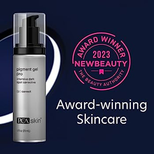 PCA pigment gel PRO, pigment bar & Clear skin or Collagen hydrator or Re balance with free PCA ideal complex eye cream or gel PCA pigment gel PRO, pigment bar & Clear skin or Collagen hydrator or Re balance with free PCA ideal complex eye cream or gel